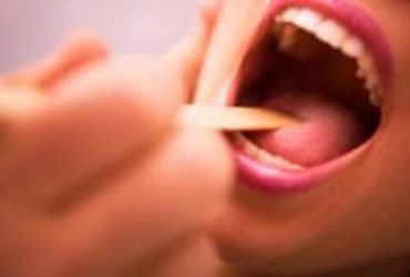 Die Zunge als Spiegelbild der Gesundheit