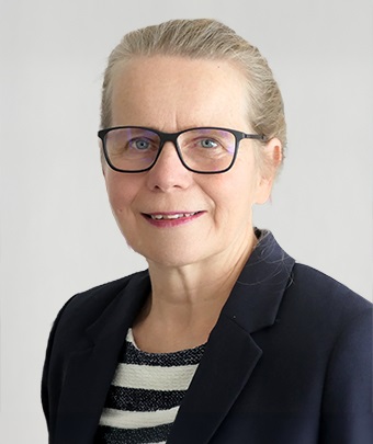 Claudia Husmann