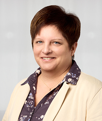 Miriam Vogel