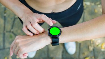 Wearables f&uuml;r die Gesundheit