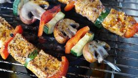 Grillen &ndash; Gaumenfreude ohne Gesundheitsrisiko