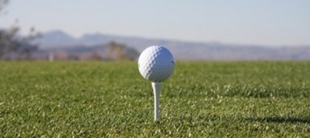 Golfen ist gesund Golfen ist gesund