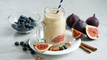 Protein-Shakes zum selber machen?