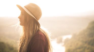 Sonnenschutz f&uuml;r das Haar