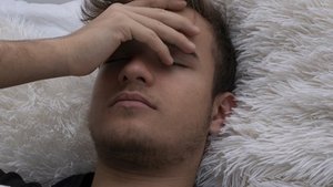 Das Pfeiffersche Drüsenfieber Das Pfeiffersche Drüsenfieber
