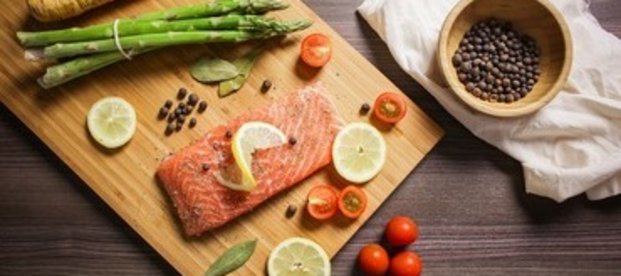 Omega-3-Fettsäuren Omega-3-Fettsäuren