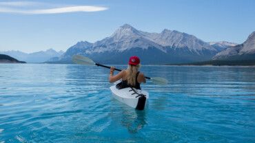 Sport im Sommer