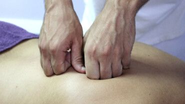 Wissenswertes zur Osteopathie