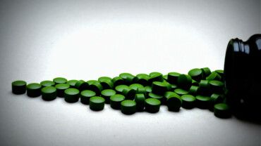 Chlorella &ndash; die Mikroalge