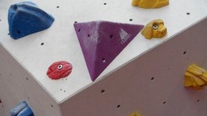 Bouldern – das Ganzkörpertraining Bouldern – das Ganzkörpertraining
