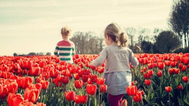 Mutismus bei Kindern behandeln