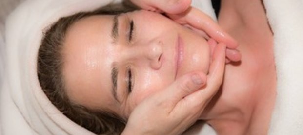 Sinus-Massage Sinus-Massage