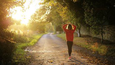 Sport gegen Depressionen