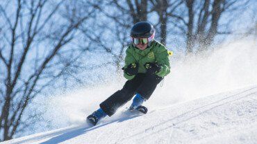 Kinder f&uuml;r Sport begeistern