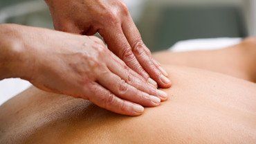 Yumeiho: die g&ouml;ttliche Massage