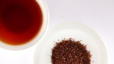 Rooibos-Tee und seine Wirkung