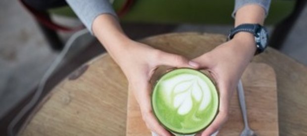 Matcha Matcha