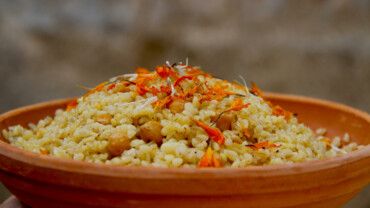 Bulgur &ndash; orientalischer Allesk&ouml;nner