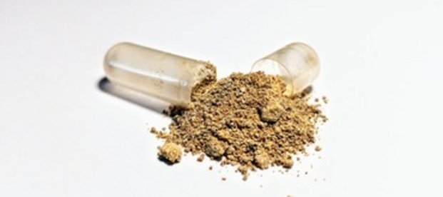 Ashwagandha Ashwagandha