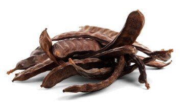 Carob &ndash; guter Kakaoersatz