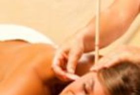 Ear candling &ndash; Risiko oder Entspannung?