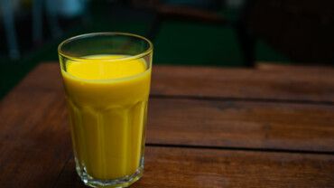 Lassi &ndash; gesund f&uuml;r die Darmflora