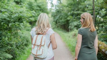 Die positive Wirkung von Achtsamkeit