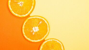 Orangen: Die Vitamin-Booster