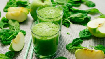 Gesunde Smoothies