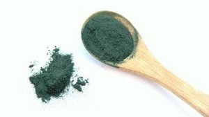 Spirulina Spirulina