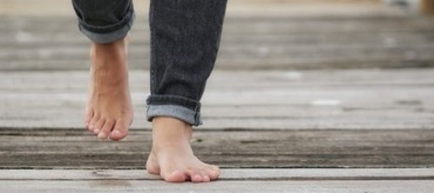 Earthing Earthing