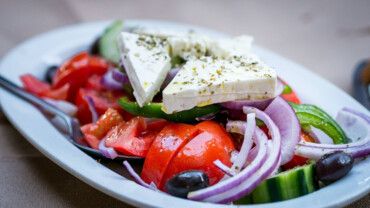 Feta &ndash; gesunde Delikatesse 