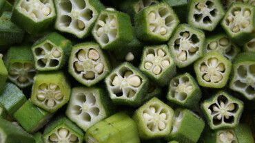 Okra &ndash; Gem&uuml;seschoten f&uuml;r die Gesundheit