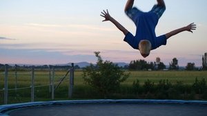 Trampolin Trampolin
