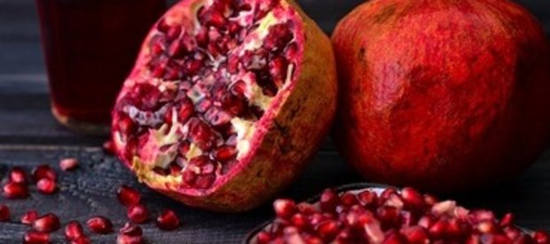 Granatapfel Granatapfel