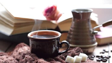 Kakaoschalentee – reich an Geschmack, arm an Kalorien Kakaoschalentee – reich an Geschmack, arm an Kalorien