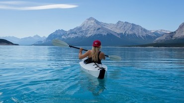 Sport im Sommer