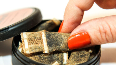 Auswirkungen von Snus auf die Mundhöhle Auswirkungen von Snus auf die Mundhöhle