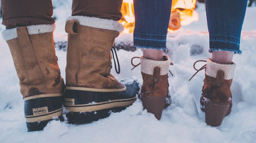 Fussblasen verhindern Fussblasen verhindern