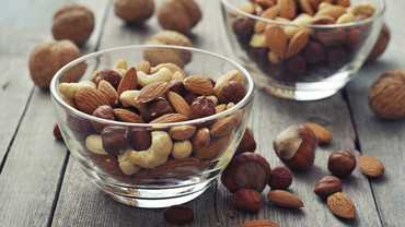 Vegane Proteinquellen Vegane Proteinquellen