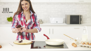 Unfallvermeidung im Haushalt Unfallvermeidung im Haushalt