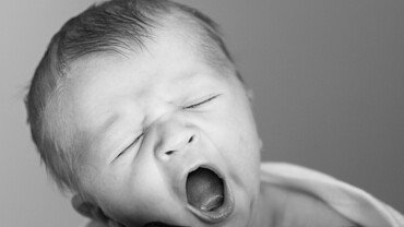 Wieso gähnen wir? Wieso gähnen wir?